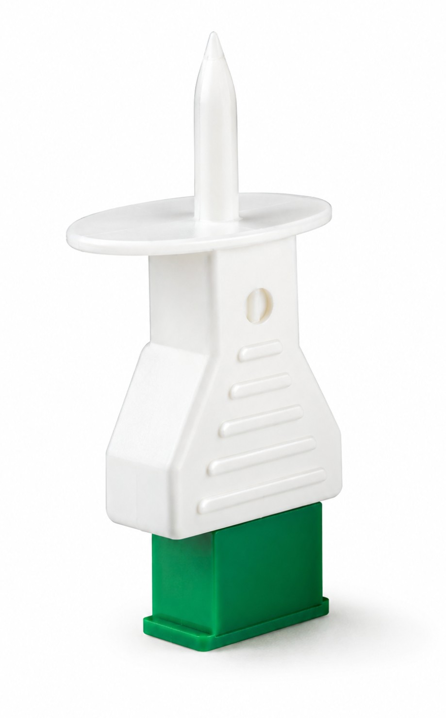 Chiraplus Infusion Spike Air, Infusionsspike mit Belüftung