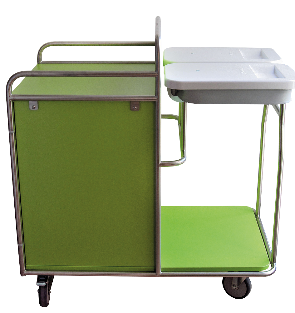 Stationswagen SW 620