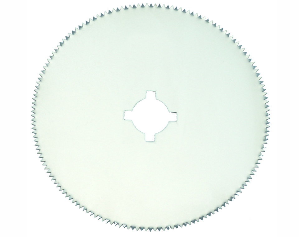 RUNDSÄGEBLATT 50MM, Kreissägeblatt
