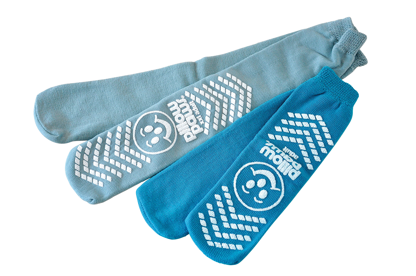 Anti-Rutsch Socken, rutschfeste Socken, Patientensocken