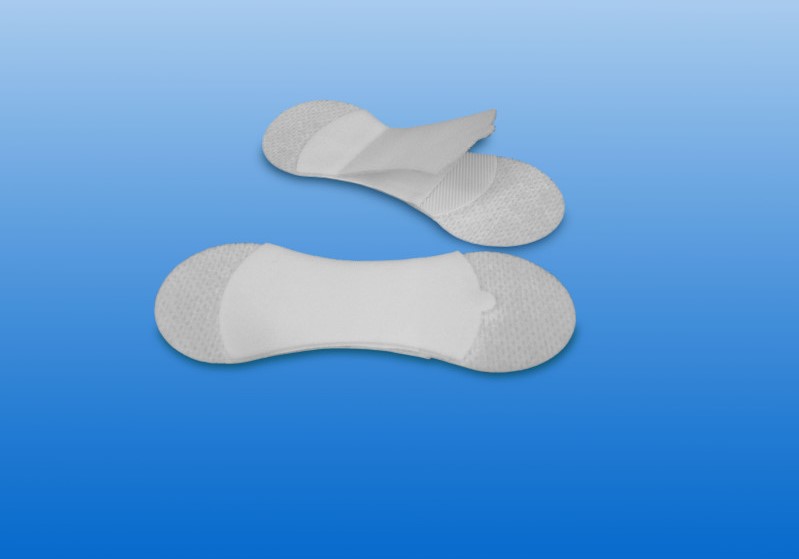 RUDATUBIX Tubusfixierpflaster, Fixierpflaster