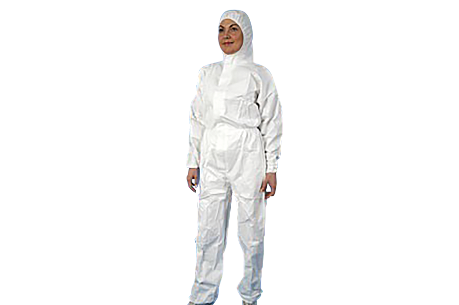 NOBAVEK® Einmal-Overall, Schutzoverall