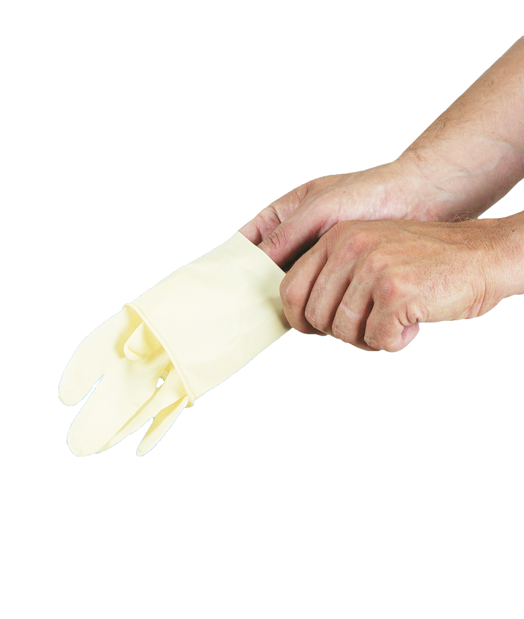 NOBAFEEL® OP-Handschuhe Latex - steril