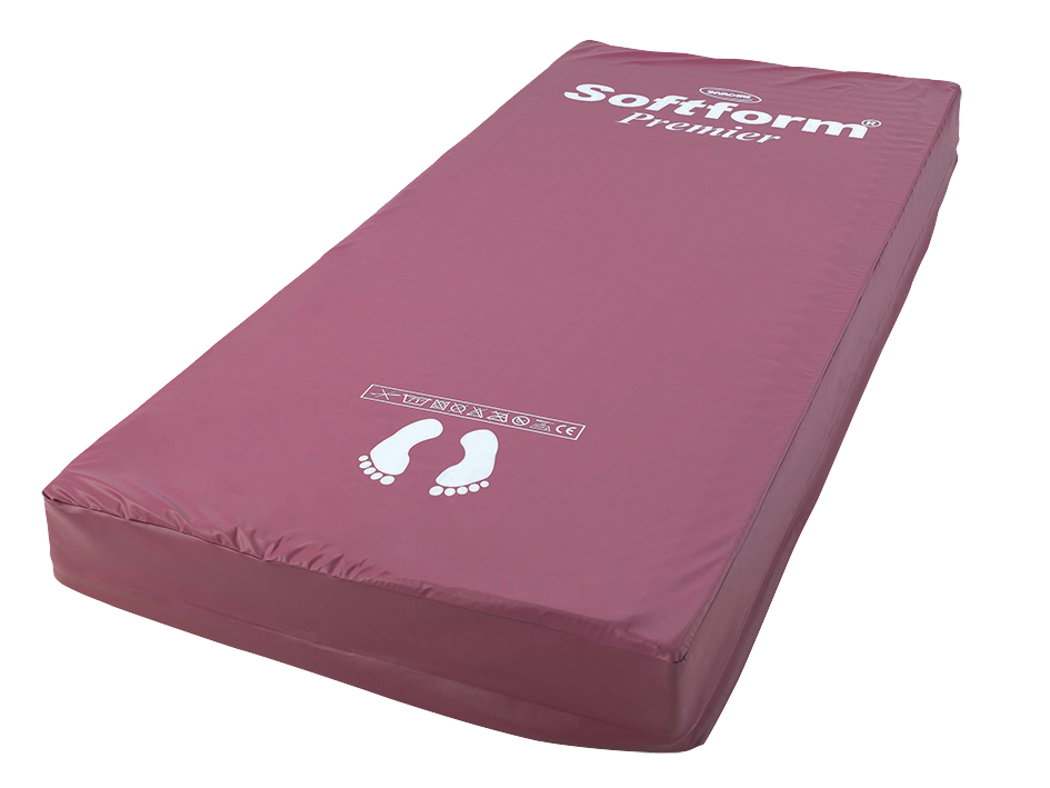 MATRAZE SOFTFORM, Schlafunterlage
