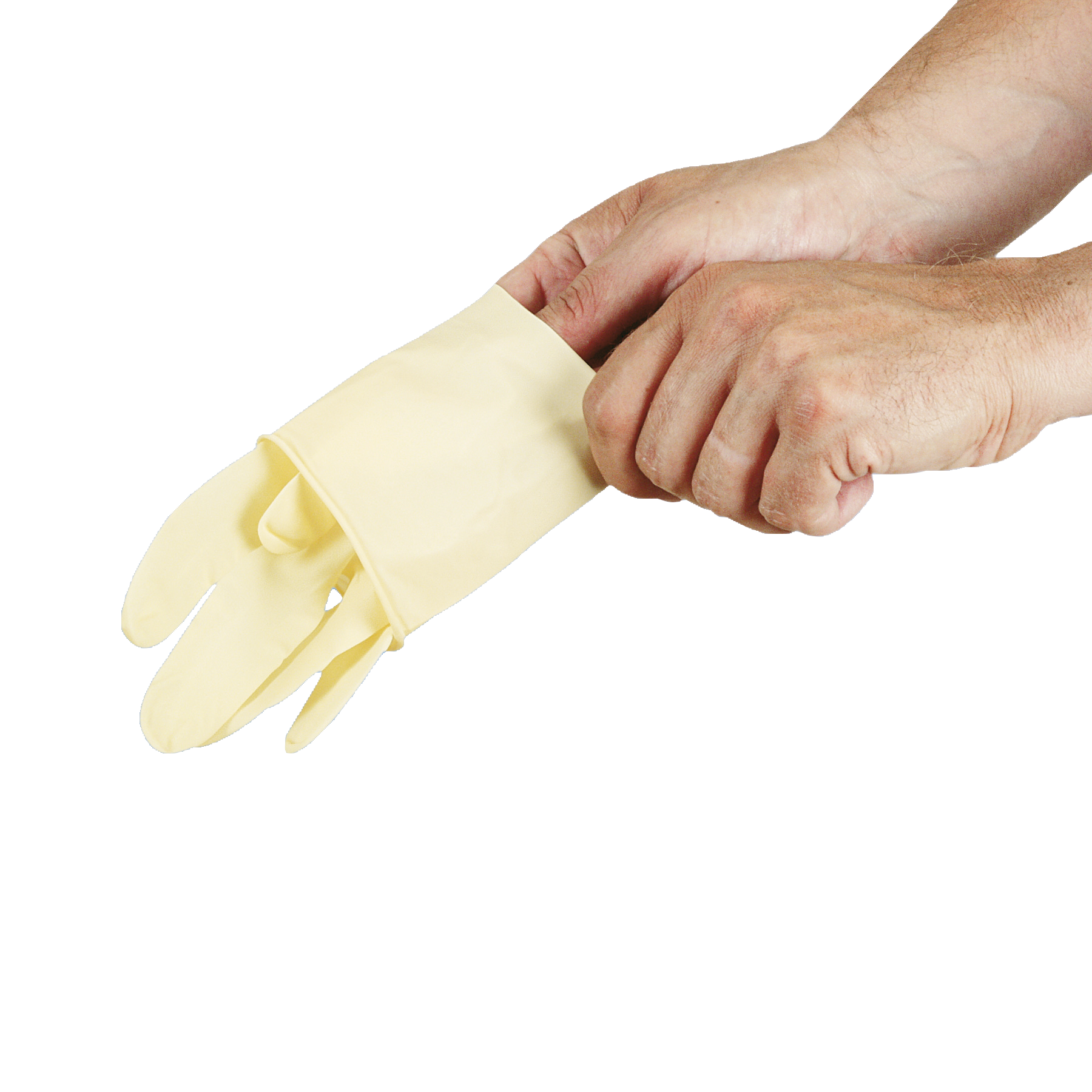 Nobaglove Nitril Handschuhe steril, Hygienehandschuh, Untersuchungshandschuh, OP-Handschuh