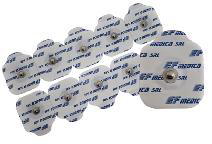 Einmal - Klebeelektroden, EKG-Pads