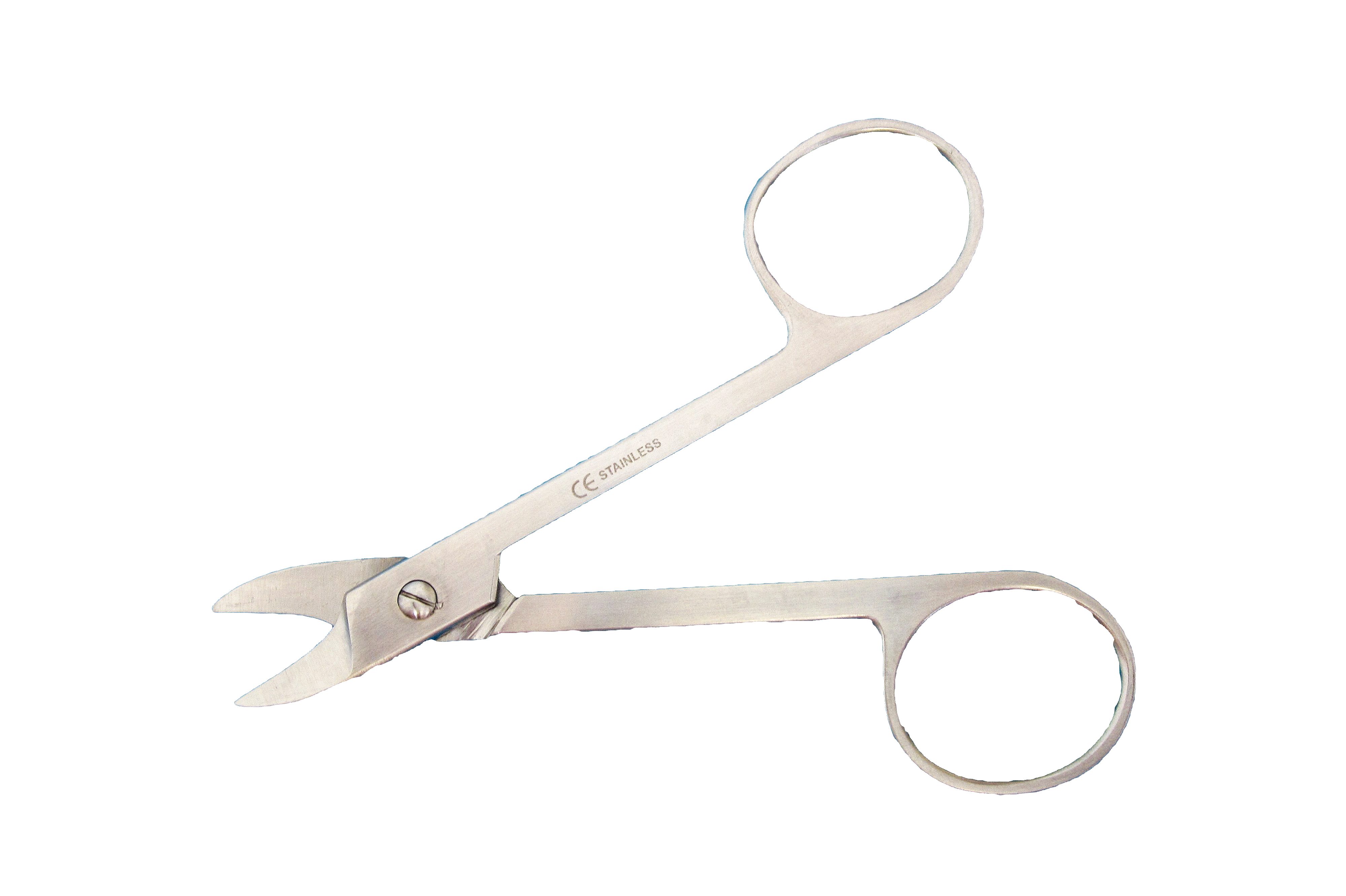 Nagelschere kräftig