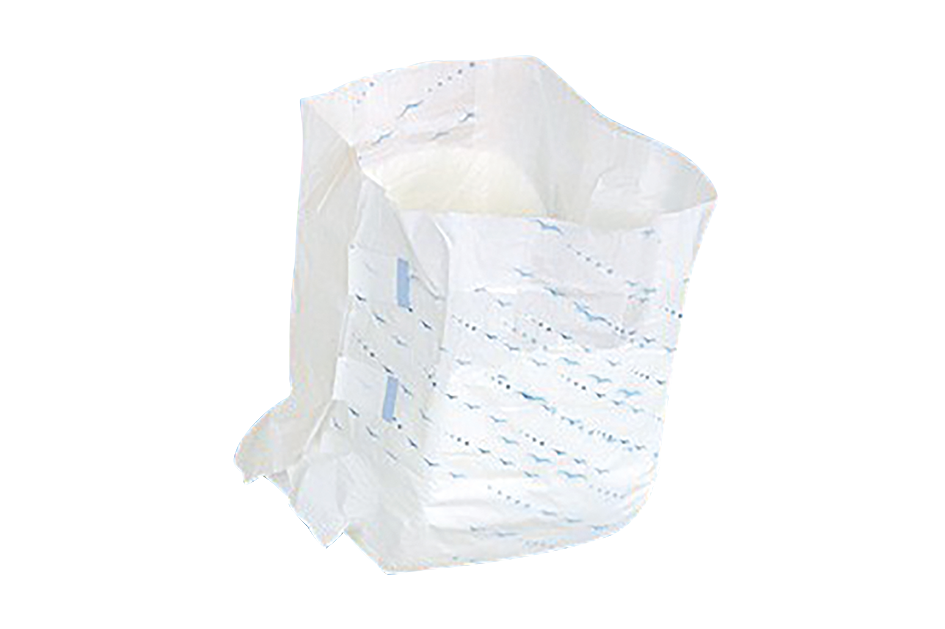 RIBOSLIP® ,  Nässeschutz, Inkontinenzhose