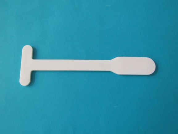Fingerschiene Männer doppelt, Schiene, Fertigschiene