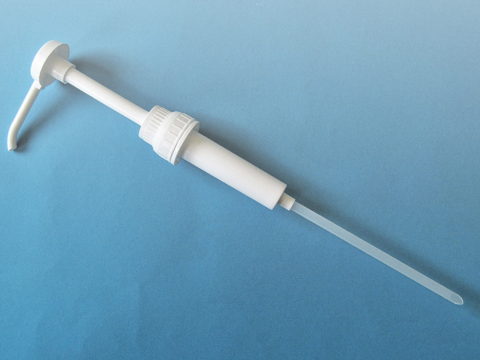 Ultraschall-Gel „TRANSOUND“, EKG- u. Ultraschall Kontaktmittel, Dosierpumpe