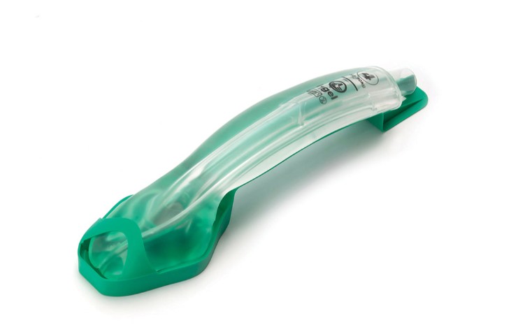 I-Gel Supraglottische Atemhilfe, Atemwegshilfe