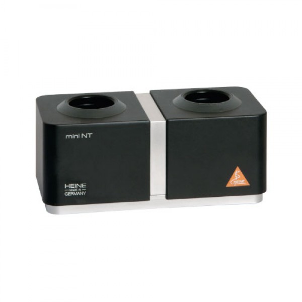 HEINE mini 3000® LED F.O. Otoskop - Ladestation
