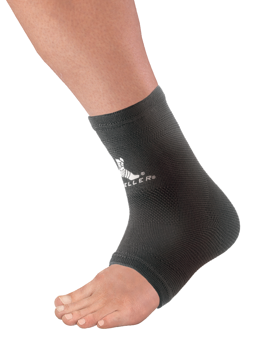 MUELLER Elastic Knöchelbandage