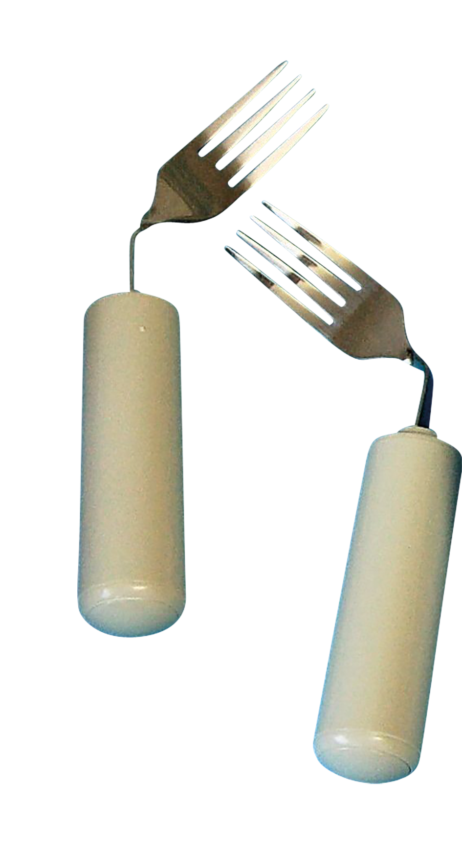 Gabel für Linkshänder, Besteck