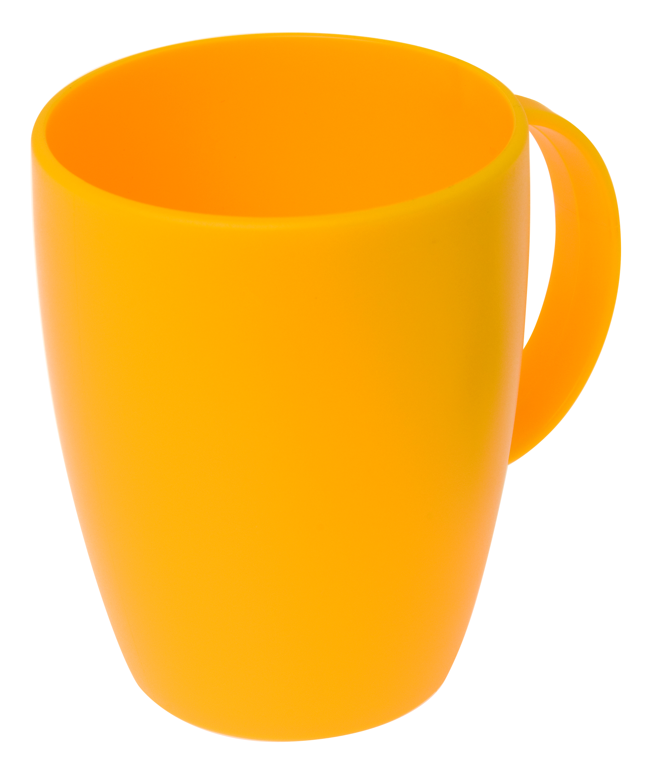 Becher mit Henkel 260 ml  - Modell 420