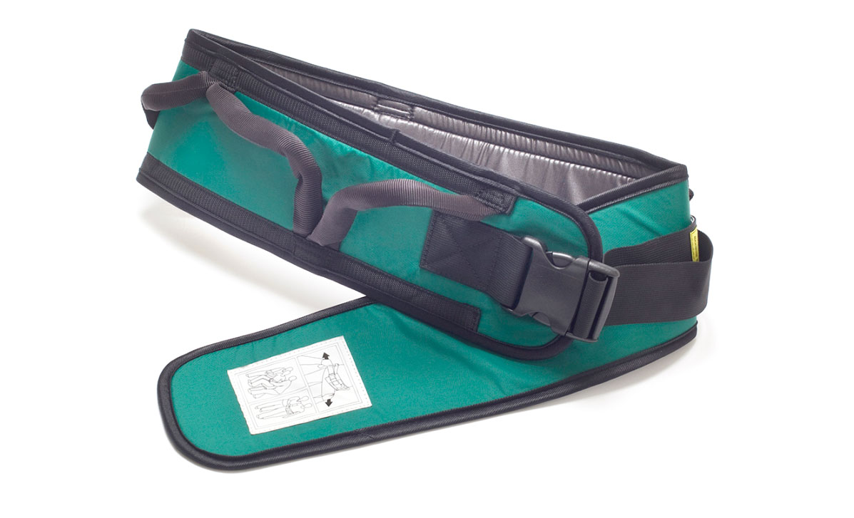 Support Belt Immedia, Mobilisationsgurt