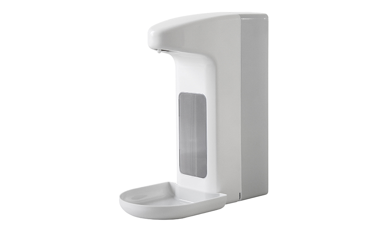 Desinfektionsmittelspender TEMDEX 500ml touchless