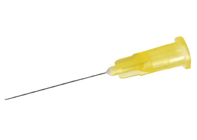 Medoject Kanülen, Einmalkanülen