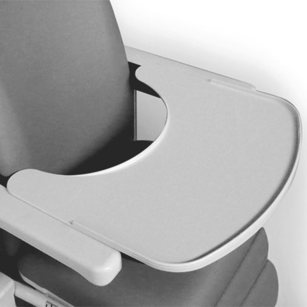 ABS-Kunststofftablett, Mehrwegtablett