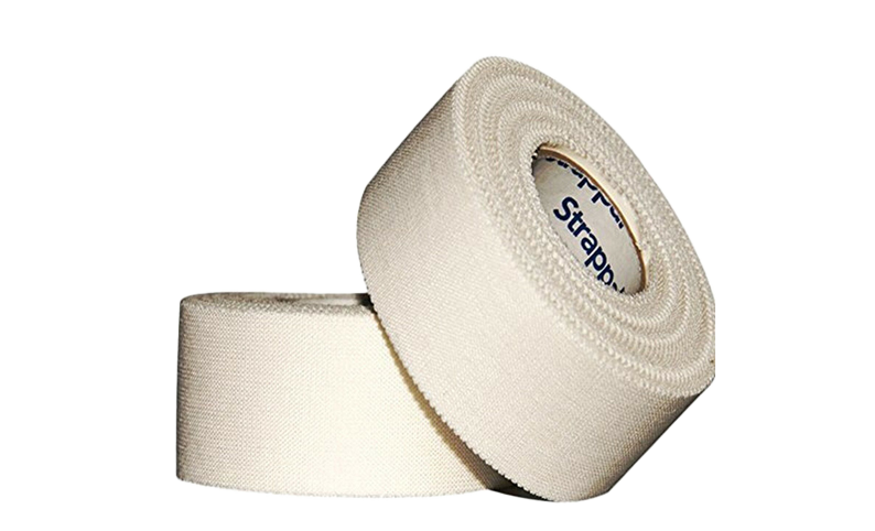 Strappal Forte, Elastisches Tape