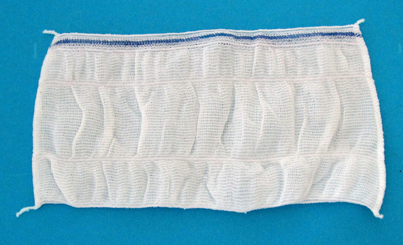 NOBASLIP Netzhöschen, Netzslip