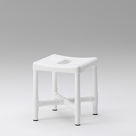 Duschhocker, Duschsitz, Badehilfe