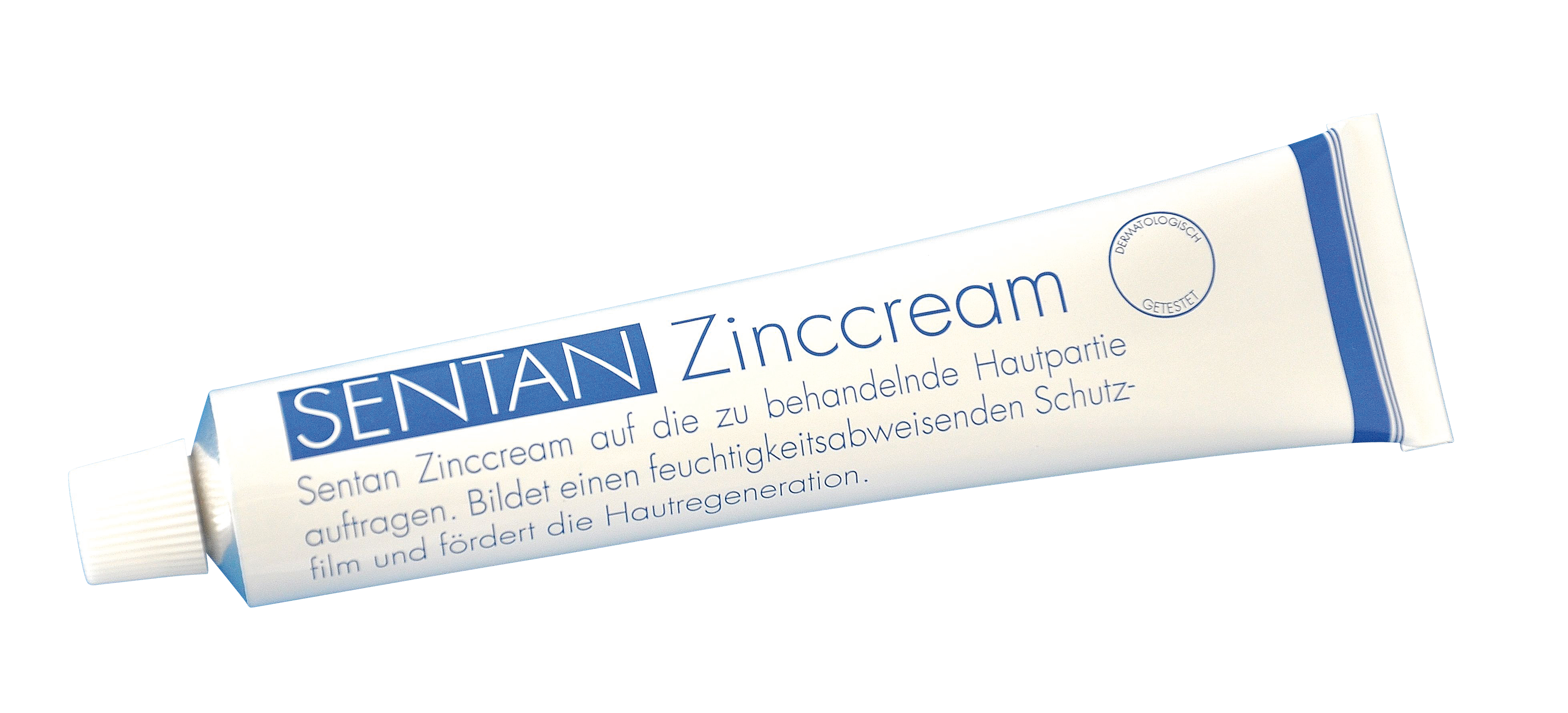 Zinkcreme, Wundschutzcreme
