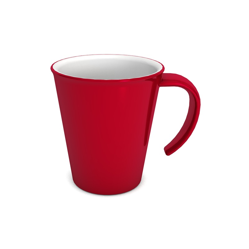 Kaffeepott