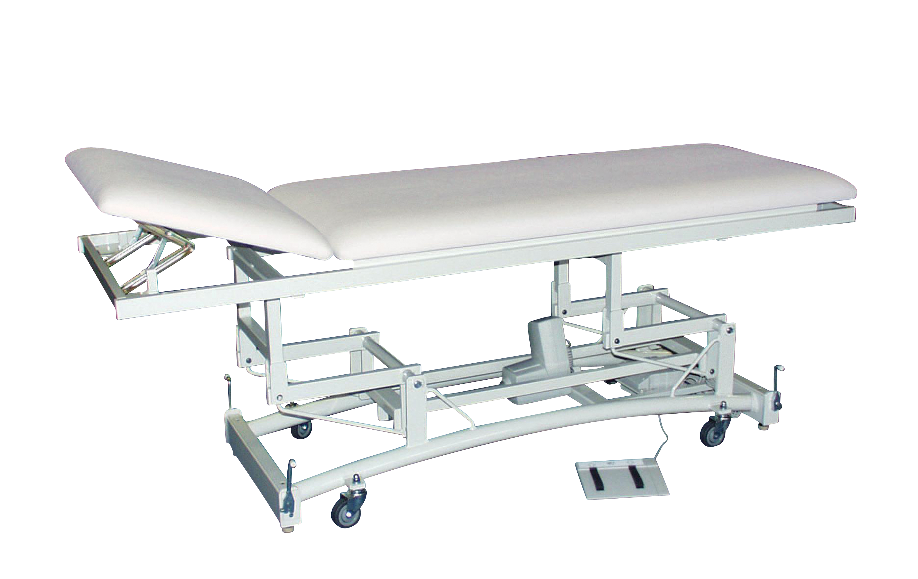 Praxisliege Slim Line