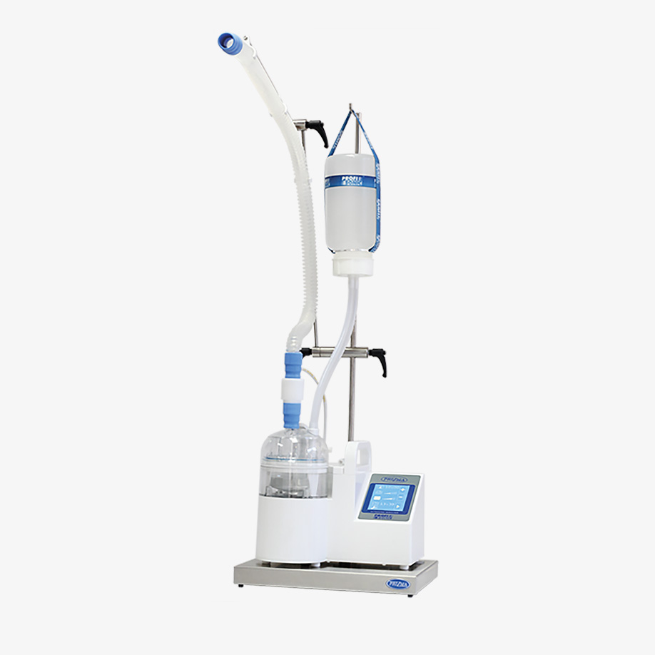 Ultraschallvernebler Prizma Profi Sonic