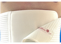Abdominalbandage, Bauchbandage, 

Leibbandage