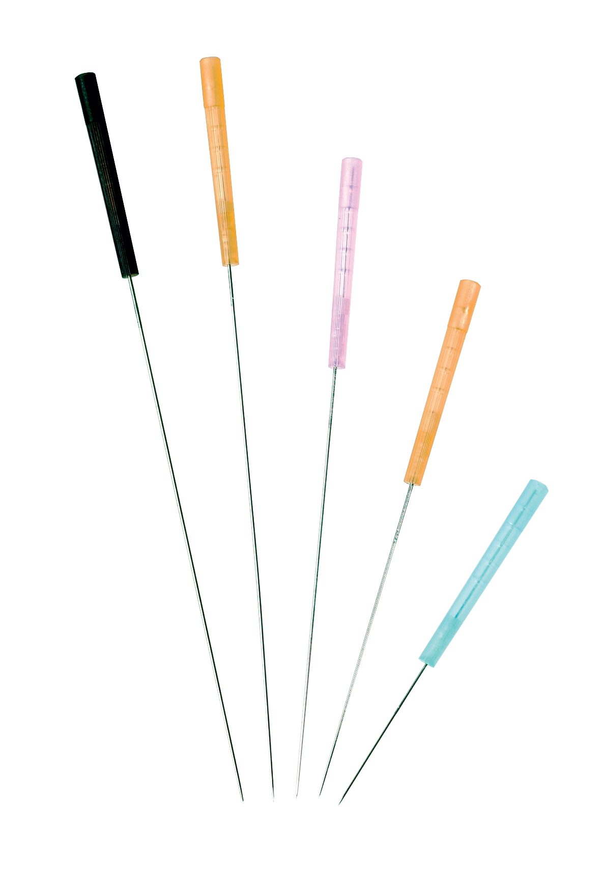 SEIRIN® Akupunkturnadeln, Akupunkturnadelset

, Akupunktionsnadeln