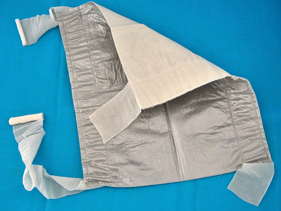 NOBALINE® Tuch, Verbandtuch