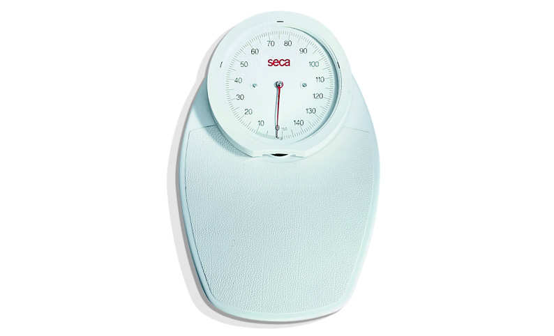 SECA VIVA 750, Klinikwaage