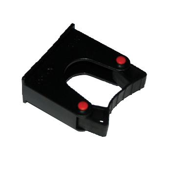 TOOLFLEX-Halter,  Gerätestielhalter
