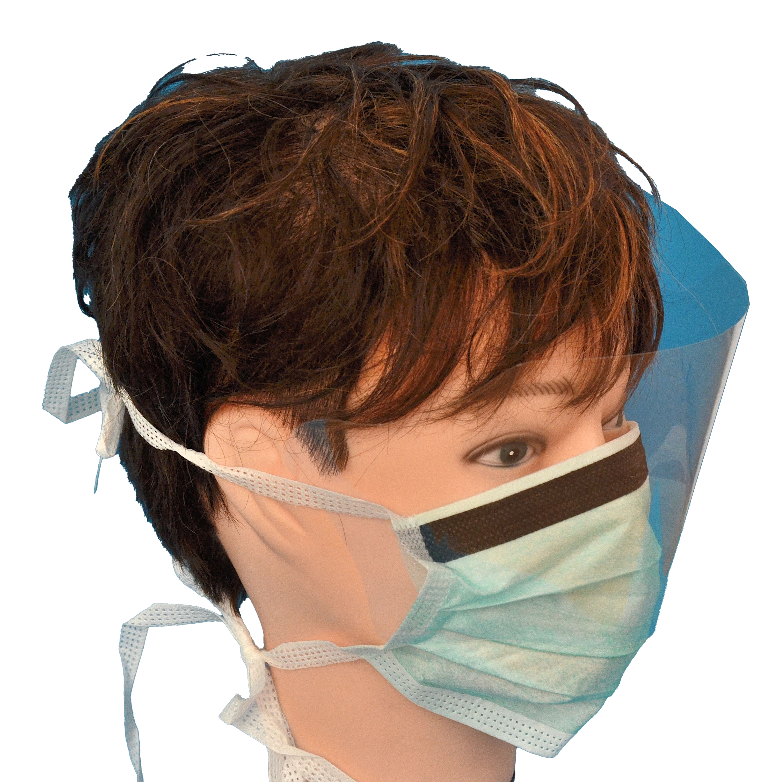 Noba Op-Maske, Mund-Nasen-Schutz