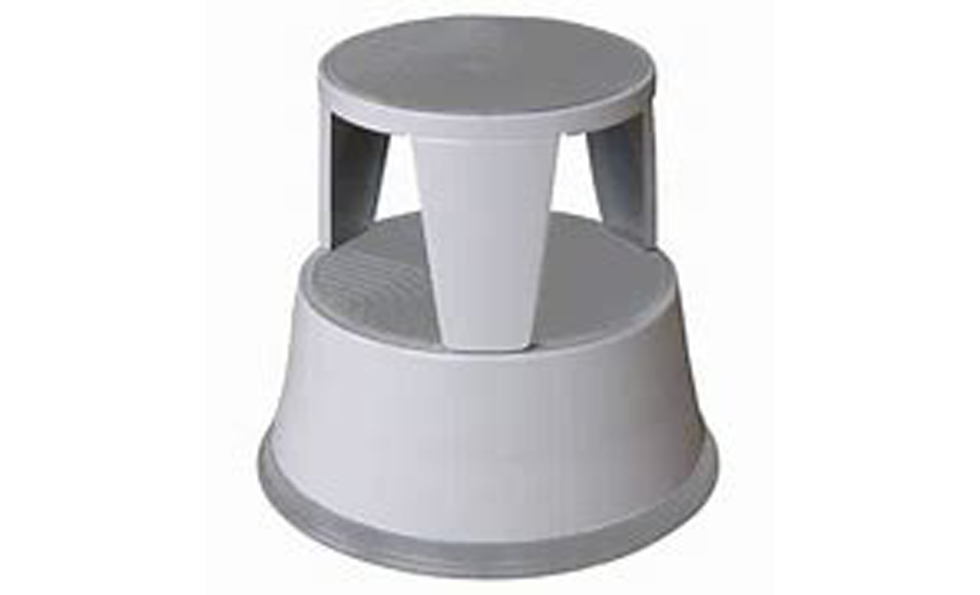Rollhocker Two Step, Arbeitshocker, Hocker