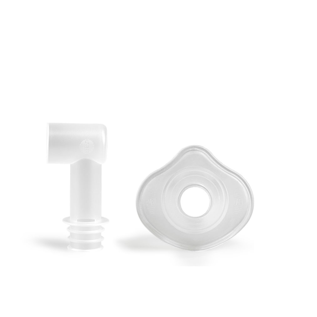 PARI BABY Masken, Inhalationsmaske für Babys