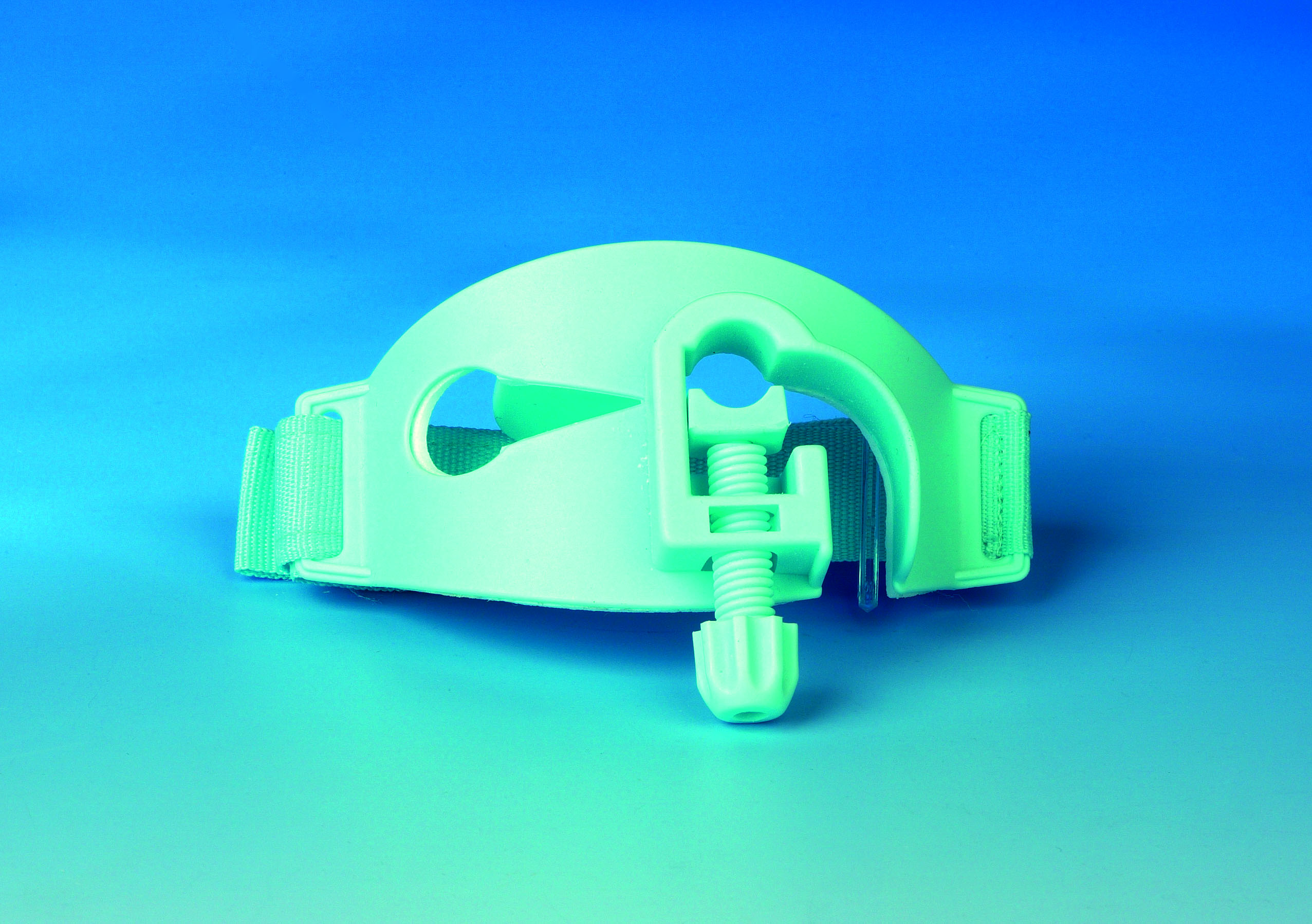 T-Holder Endotrachealtuben-Fixierung
