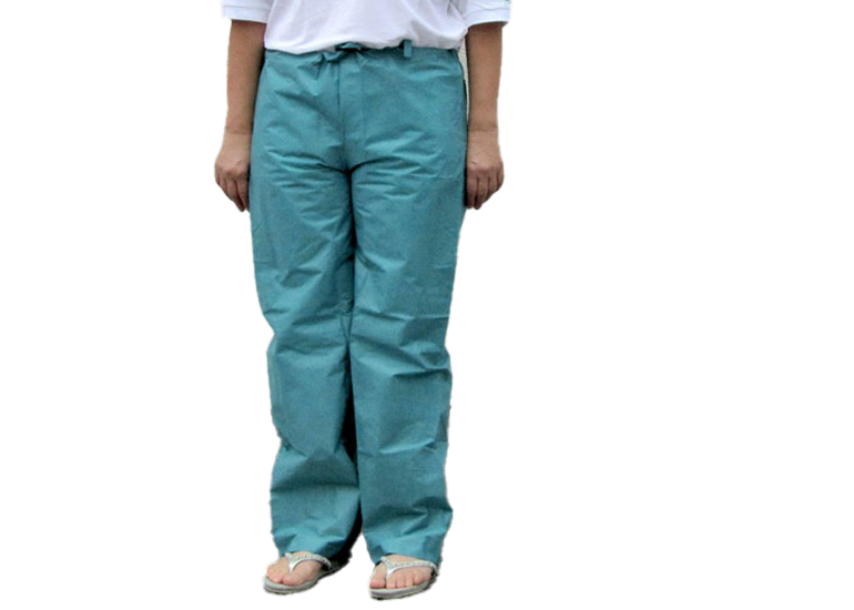 NOBASUIT®-Hose, OP Hose, Bereichskleidung