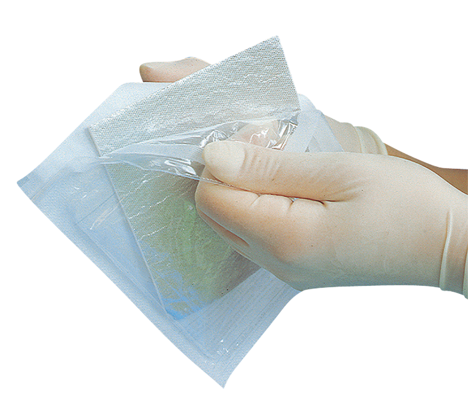NOBALINE® Wundkompresse, Wundauflage, Verbandkompresse