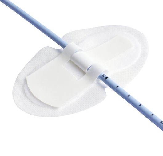 Care Fix Klett Fixierpflaster