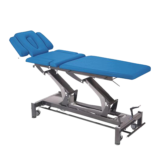 Chattanooga Montane - BEHANDLUNGSLIEGE 7-TEILIG, Therapieliege, 

Untersuchungsliege