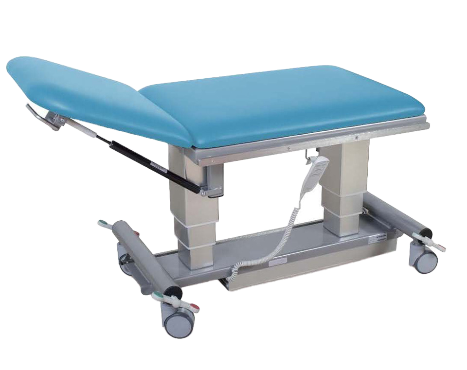 Behandlungsliege CARELINE FLEX