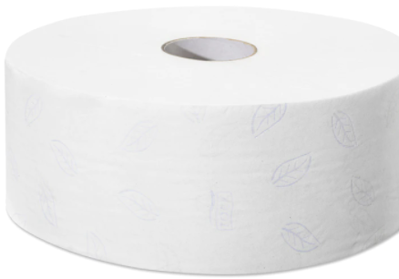 Toilettenpapier – TORK Advanced-Jumbo