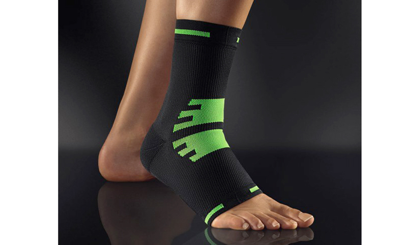 ActiveColor® Sport Knöchelbandage