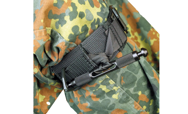 SOF TT-W Tourniquet 3rd schwarz