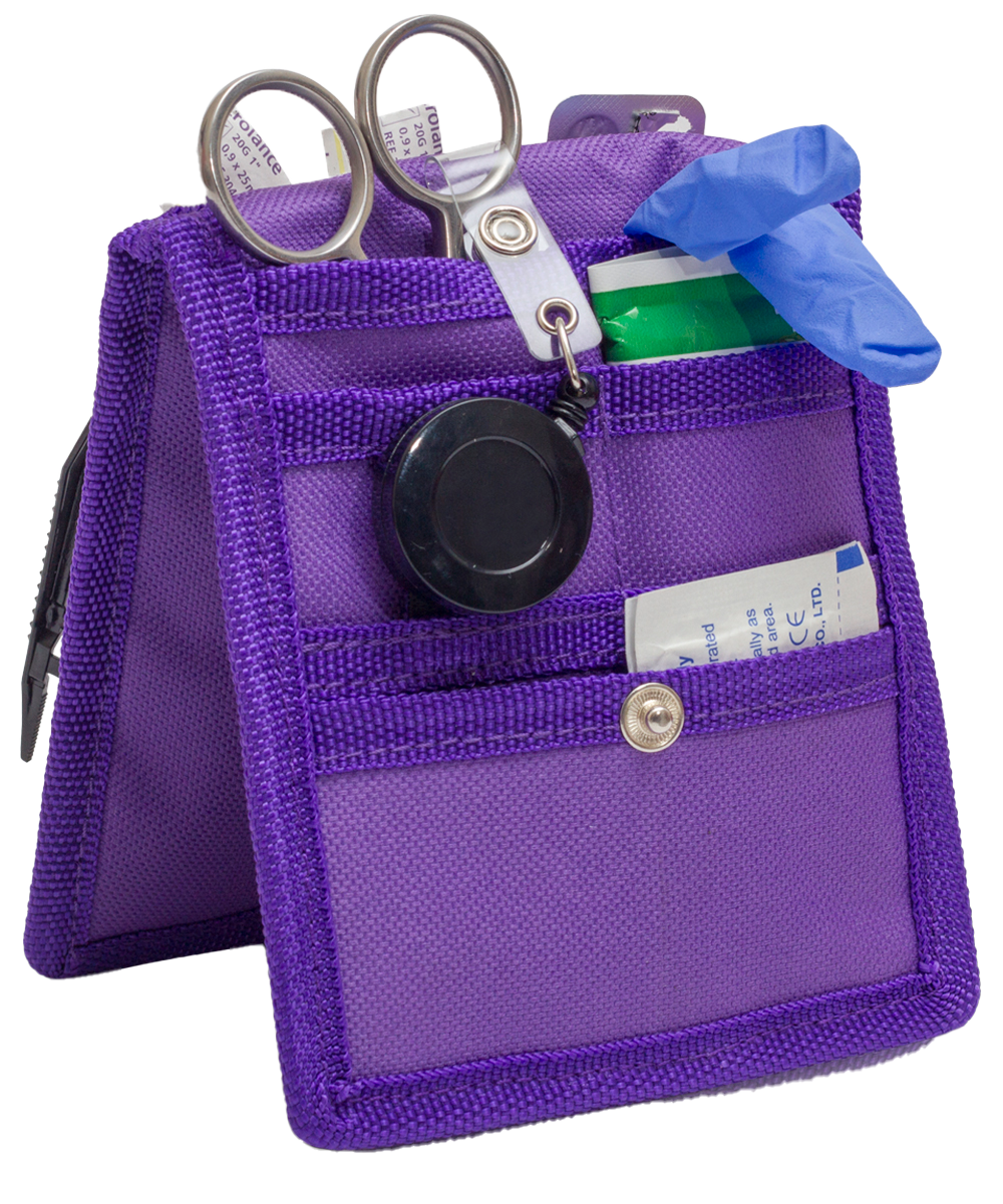 KEEN’S Organizer, Organisationshilfe
