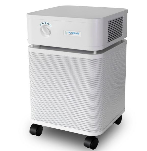Air Cleaner 500 Filteranlage, Filtersystem, Reinigungsfilter, Luftreinigung
