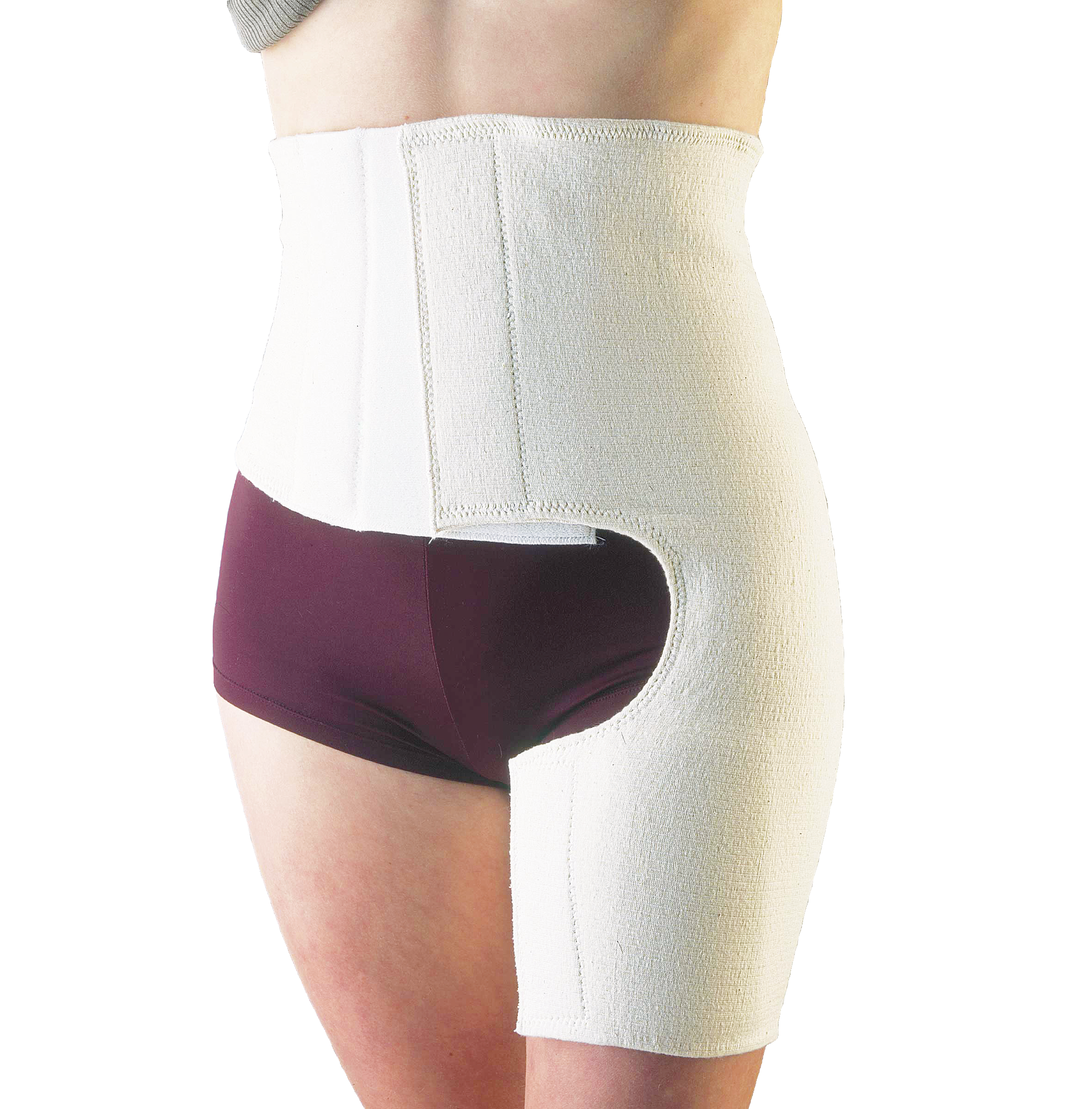 Hüftbandage, Bandage, Stützbandage